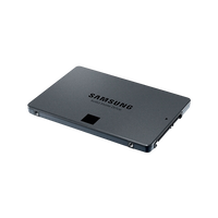 Samsung 870 QVO 8TB 25 SATA 3 Unidad SSD Samsung 870 QVO 8TB 25 SATA 3 Unidad SSD