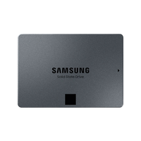 Samsung 870 QVO 8TB 25 SATA 3 Unidad SSD Samsung 870 QVO 8TB 25 SATA 3 Unidad SSD