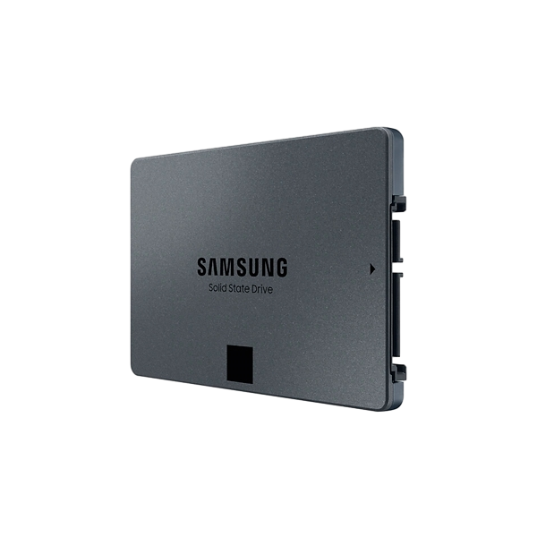 Samsung 870 QVO 8TB 25 SATA 3  Unidad SSD Samsung 870 QVO 8TB 25 SATA 3  Unidad SSD