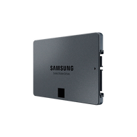 Samsung 870 QVO 8TB 25 SATA 3 Unidad SSD Samsung 870 QVO 8TB 25 SATA 3 Unidad SSD