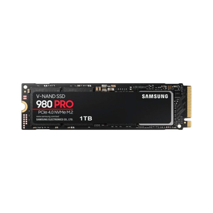 Samsung 980 Pro M2 PCIe Gen4 NVME 1TB Disco Duro SSD Samsung 980 Pro M2 PCIe Gen4 NVME 1TB Disco Duro SSD