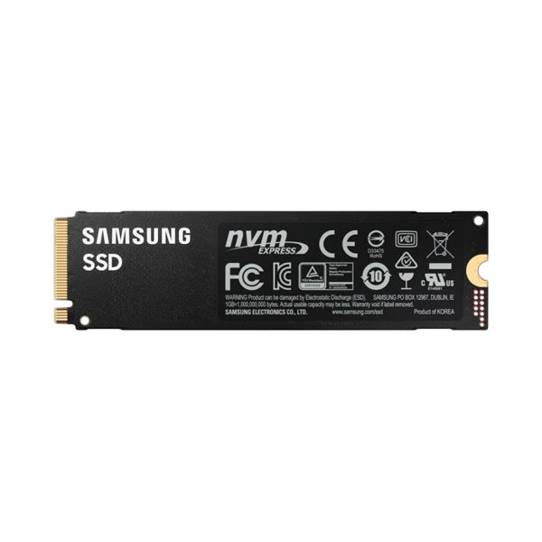 Samsung 980 Pro M2 PCIe Gen4 NVME 1TB Disco Duro SSD Samsung 980 Pro M2 PCIe Gen4 NVME 1TB Disco Duro SSD