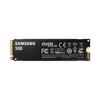 Samsung 980 Pro M2 PCIe Gen4 NVME 1TB Disco Duro SSD Samsung 980 Pro M2 PCIe Gen4 NVME 1TB Disco Duro SSD