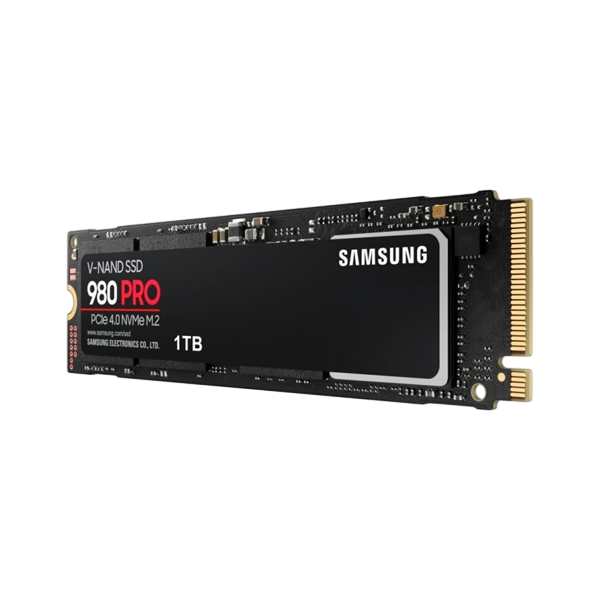 Samsung 980 Pro M2 PCIe Gen4 NVME 1TB Disco Duro SSD Samsung 980 Pro M2 PCIe Gen4 NVME 1TB Disco Duro SSD