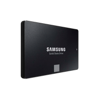 Samsung 870 EVO Basic 500GB SATA Disco Duro SSD Samsung 870 EVO Basic 500GB SATA Disco Duro SSD