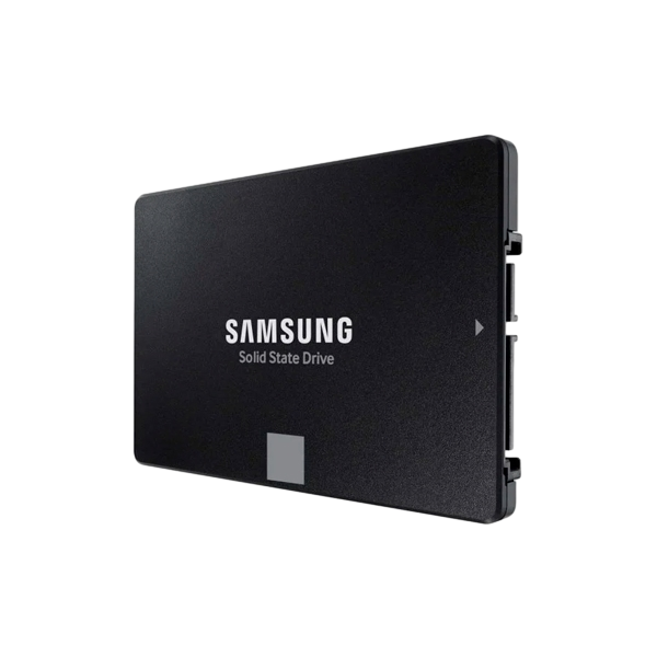 Samsung 870 EVO Basic 500GB SATA  Disco Duro SSD Samsung 870 EVO Basic 500GB SATA  Disco Duro SSD