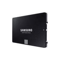 Samsung 870 EVO Basic 500GB SATA Disco Duro SSD Samsung 870 EVO Basic 500GB SATA Disco Duro SSD