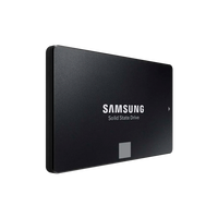 Samsung 870 EVO Basic 1TB SATA Disco Duro SSD Samsung 870 EVO Basic 1TB SATA Disco Duro SSD