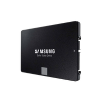 Samsung 870 EVO Basic 1TB SATA Disco Duro SSD Samsung 870 EVO Basic 1TB SATA Disco Duro SSD