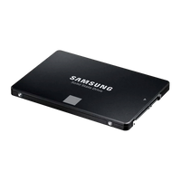 Samsung 870 EVO Basic 1TB SATA Disco Duro SSD Samsung 870 EVO Basic 1TB SATA Disco Duro SSD