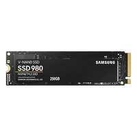 Samsung 980 250GB M.2 PCIe NVME - Disco Duro SSD