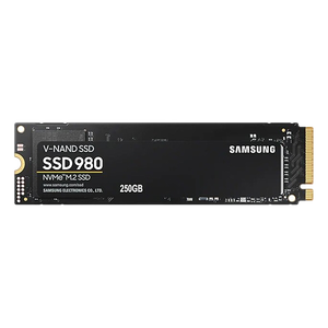Samsung 980 250GB M2 PCIe NVME  Disco Duro SSD