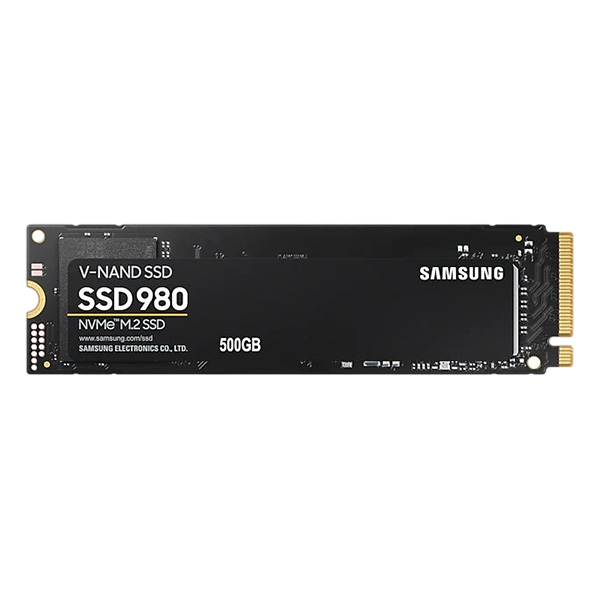 Samsung 980 500GB M2 PCIe NVME Disco Duro SSD Samsung 980 500GB M2 PCIe NVME Disco Duro SSD