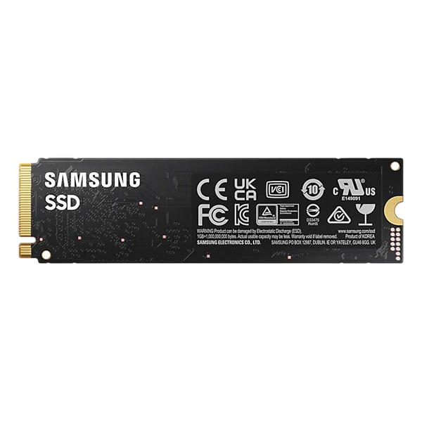 Samsung 980 500GB M2 PCIe NVME Disco Duro SSD Samsung 980 500GB M2 PCIe NVME Disco Duro SSD