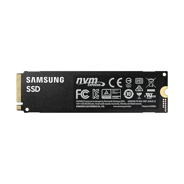 Samsung 980 Pro M2 PCIe Gen4 NVME 2TB Disco Duro SSD Samsung 980 Pro M2 PCIe Gen4 NVME 2TB Disco Duro SSD