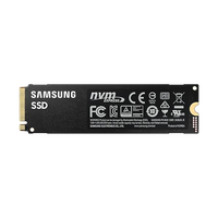 Samsung 980 Pro M2 PCIe Gen4 NVME 2TB Disco Duro SSD Samsung 980 Pro M2 PCIe Gen4 NVME 2TB Disco Duro SSD