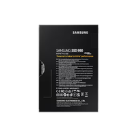 Samsung 980 1TB M2 PCIe NVME Disco Duro SSD Samsung 980 1TB M2 PCIe NVME Disco Duro SSD