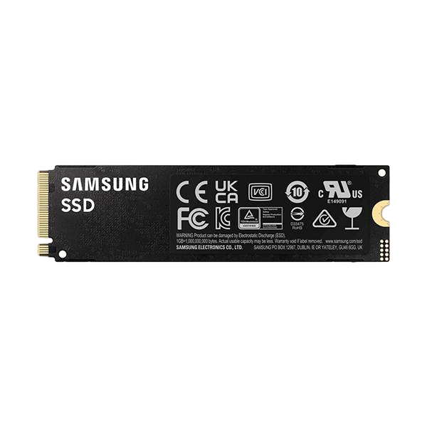 Samsung 990 Pro M2 PCIe Gen4 NVME 2TB Disco Duro SSD Samsung 990 Pro M2 PCIe Gen4 NVME 2TB Disco Duro SSD