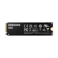 Samsung 990 Pro M2 PCIe Gen4 NVME 2TB Disco Duro SSD Samsung 990 Pro M2 PCIe Gen4 NVME 2TB Disco Duro SSD
