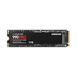 Samsung 990 Pro M2 PCIe Gen4 NVME 1TB Disco Duro SSD Samsung 990 Pro M2 PCIe Gen4 NVME 1TB Disco Duro SSD