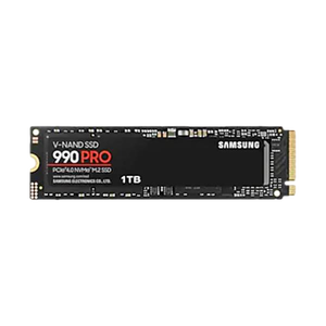 Samsung 990 Pro M2 PCIe Gen4 NVME 1TB Disco Duro SSD Samsung 990 Pro M2 PCIe Gen4 NVME 1TB Disco Duro SSD