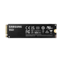 Samsung 990 Pro M2 PCIe Gen4 NVME 1TB Disco Duro SSD Samsung 990 Pro M2 PCIe Gen4 NVME 1TB Disco Duro SSD