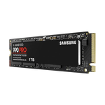 Samsung 990 Pro M2 PCIe Gen4 NVME 1TB Disco Duro SSD Samsung 990 Pro M2 PCIe Gen4 NVME 1TB Disco Duro SSD