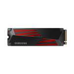 Samsung 990 Pro M2 PCIe Gen4 NVME 2TB con disipador  SSD