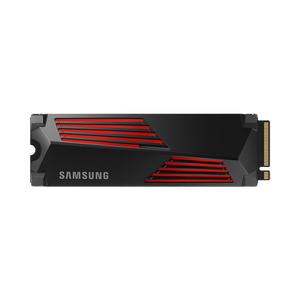 Samsung 990 Pro M2 PCIe Gen4 NVME 2TB con disipador SSD Samsung 990 Pro M2 PCIe Gen4 NVME 2TB con disipador SSD
