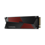 Samsung 990 Pro M2 PCIe Gen4 NVME 2TB con disipador  SSD