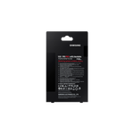 Samsung 990 Pro M2 PCIe Gen4 NVME 2TB con disipador  SSD