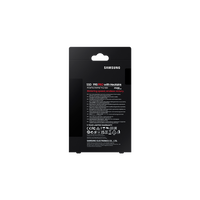 Samsung 990 Pro M2 PCIe Gen4 NVME 2TB con disipador SSD Samsung 990 Pro M2 PCIe Gen4 NVME 2TB con disipador SSD