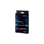 Samsung 990 Pro M2 PCIe Gen4 NVME 2TB con disipador  SSD