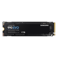 Samsung 990 EVO 1TB SSD M2 NVMe Samsung 990 EVO 1TB SSD M2 NVMe