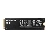 Samsung 990 PRO 4TB  SSD M2 NVMe PCIe 40