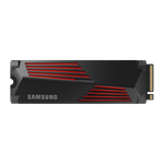 Samsung 990 PRO 1TB SSD M2 NVMe PCie 40 Con Disipador Samsung 990 PRO 1TB SSD M2 NVMe PCie 40 Con Disipador