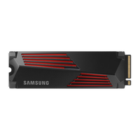Samsung 990 PRO 1TB  SSD M2 NVMe PCie 40 Con Disipador