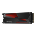 Samsung 990 PRO 1TB SSD M2 NVMe PCie 40 Con Disipador Samsung 990 PRO 1TB SSD M2 NVMe PCie 40 Con Disipador