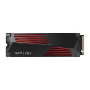 Samsung 990 PRO 2TB  SSD M2 NVMe PCIe 40 Con Disipador