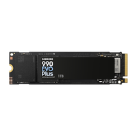 Samsung 990 EVO Plus 1TB SSD M2 NVMe PCIe 50 x2 Samsung 990 EVO Plus 1TB SSD M2 NVMe PCIe 50 x2