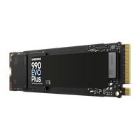Samsung 990 EVO Plus 1TB SSD M2 NVMe PCIe 50 x2 Samsung 990 EVO Plus 1TB SSD M2 NVMe PCIe 50 x2