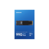 Samsung 990 EVO Plus 1TB SSD M2 NVMe PCIe 50 x2 Samsung 990 EVO Plus 1TB SSD M2 NVMe PCIe 50 x2
