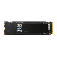 Samsung 990 EVO Plus 2TB SSD M2 NVMe PCIe 50 x2 Samsung 990 EVO Plus 2TB SSD M2 NVMe PCIe 50 x2