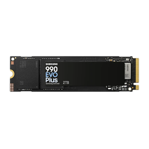 Samsung 990 EVO Plus 2TB   SSD M2 NVMe PCIe 50 x2