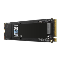 Samsung 990 EVO Plus 2TB SSD M2 NVMe PCIe 50 x2 Samsung 990 EVO Plus 2TB SSD M2 NVMe PCIe 50 x2
