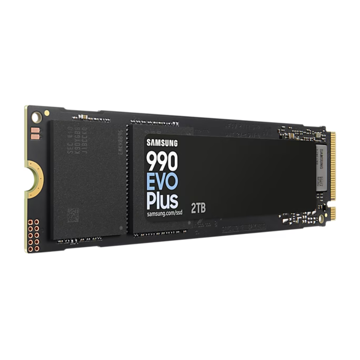 Samsung 990 EVO Plus 2TB