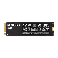 Samsung 990 EVO Plus 4TB   SSD M2 NVMe PCIe 50 x2