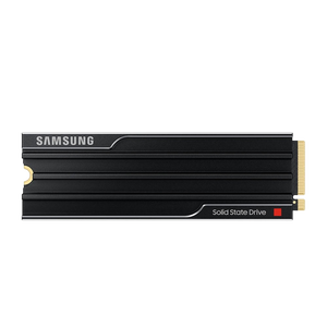Samsung 9100 PRO 1TB  SSD M2 NVMe PCIe 50 x4 Con disipador