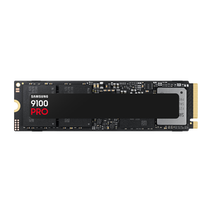 Samsung 9100 PRO 2TB SSD M2 NVMe PCIe 50 x4 Samsung 9100 PRO 2TB SSD M2 NVMe PCIe 50 x4