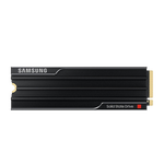 Samsung 9100 PRO 2TB | SSD M.2 NVMe PCIe 5.0 x4 Con disipador